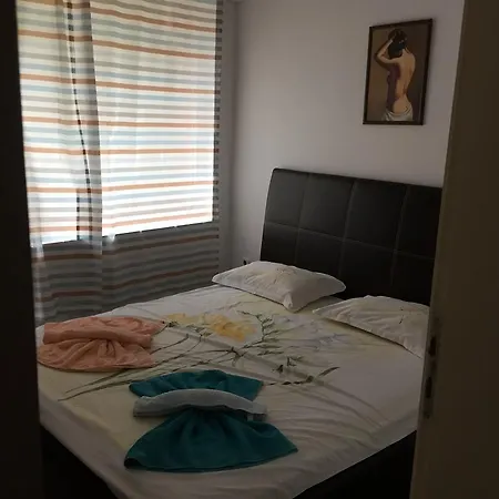 Appartement Martin *