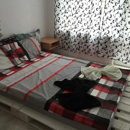 Martin Apartmán *