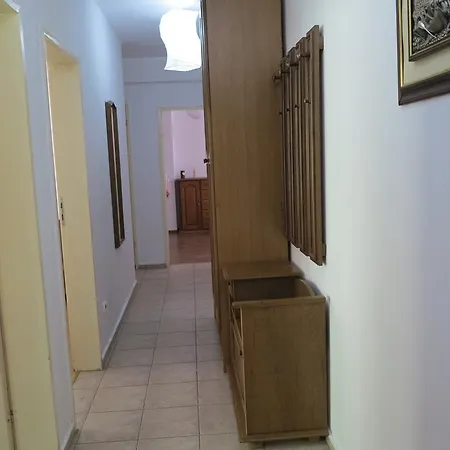 Martin Διαμέρισμα
